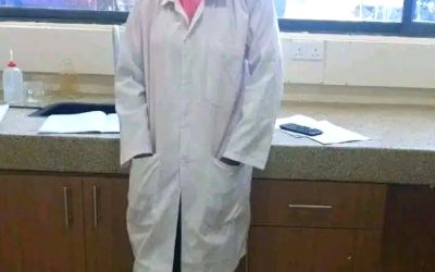 Tragedy at Chuka University: Student Found Dead After Boyfriend’s Killing