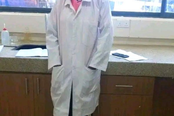 Tragedy at Chuka University: Student Found Dead After Boyfriend’s Killing