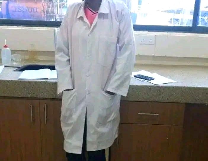 Tragedy at Chuka University: Student Found Dead After Boyfriend’s Killing