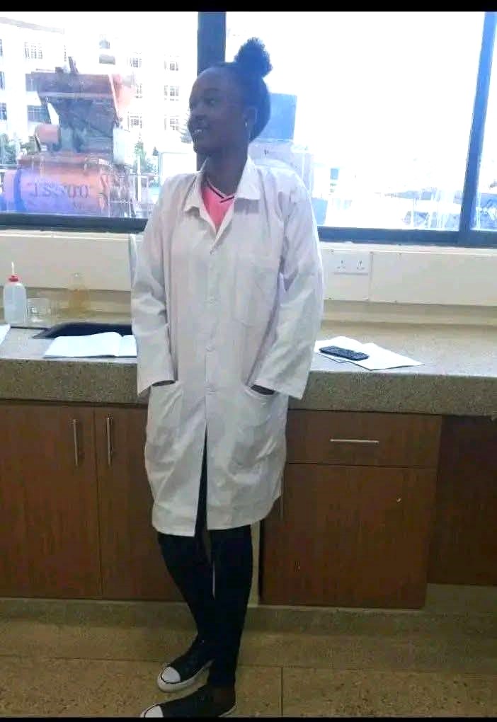 Shock at Chuka University as student dies days after boyfriend’s fatal stabbing 2 Tragedy at Chuka University: Student Found Dead After Boyfriend’s Killing