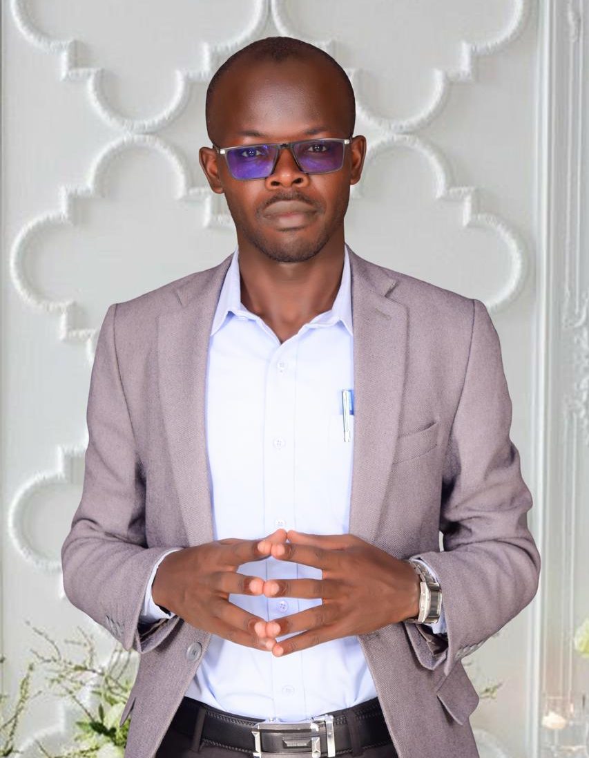 Victor Ochieng'. He says that Four Fours should be fully prepared while choosing career courses avoid regrets in the future