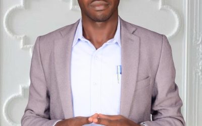 Victor Ochieng' notes that student content retention follow different stages aligned under the Pyramid of Learning