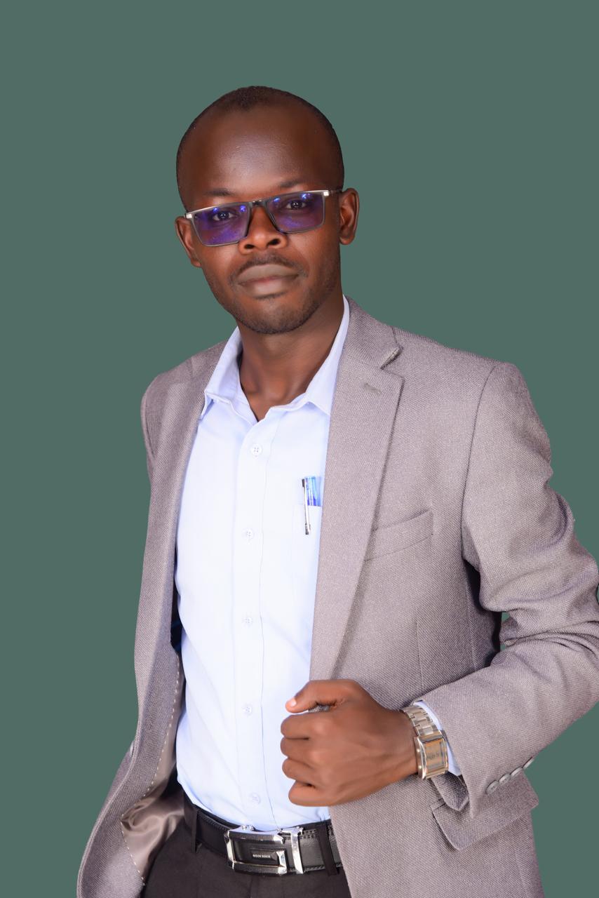 Victor Ochieng' has outline principles guiding the implementation of CBE in Kenya