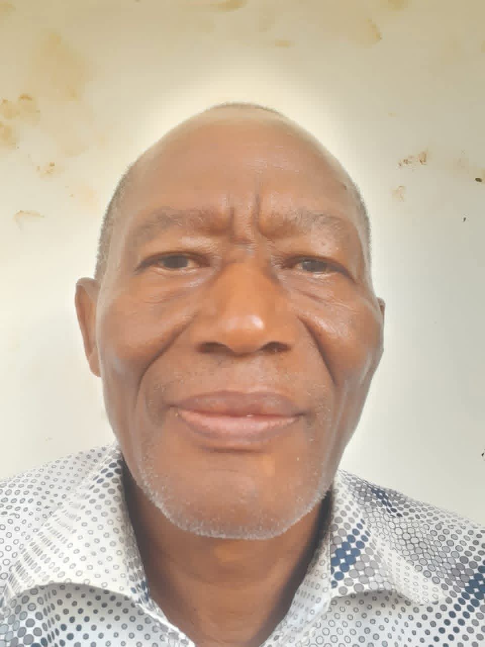 Former Principal timothy Nyarera
