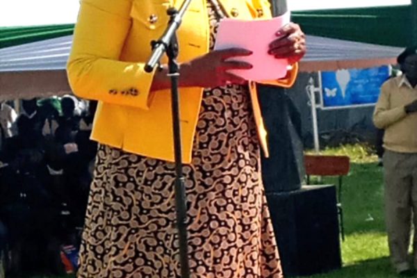 TSC acting CEO Evaleen Mitei