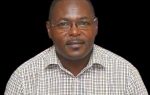 Kisii National Polytechnic new Chief Principal Geoffrey Andama