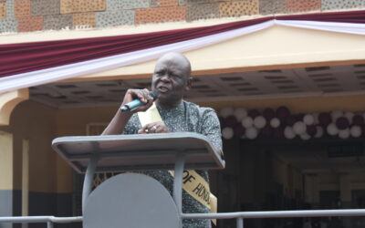 Uzima University don