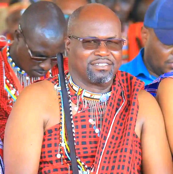 Portrait of Johanna Ngeno, Emurua Dikirr MP, who died following a helicopter crash in Nandi County