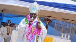 Mukumu Primary School transformed under new headteacher after years of neglect 2 mukumu