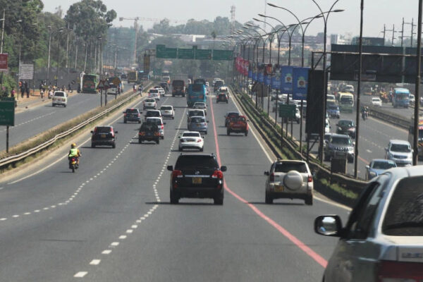 Thika Road 2