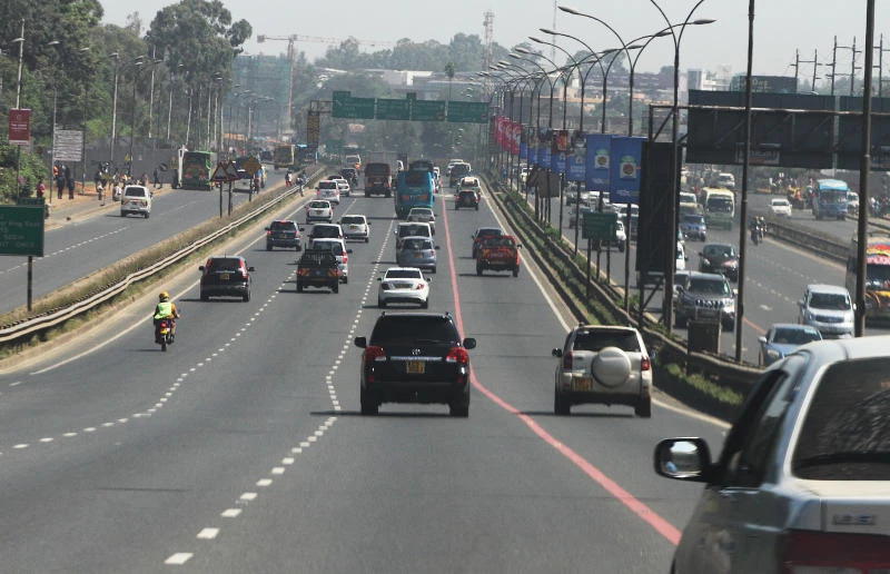 NTSA to lower Speed Limits on Thika Road near special needs schools for students’ safety 2 Thika Road 2
