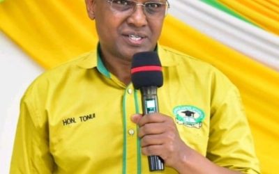 Ex-Bomet Central MP Ronald Tonui has called for a comprehensive review of the JSS framework.