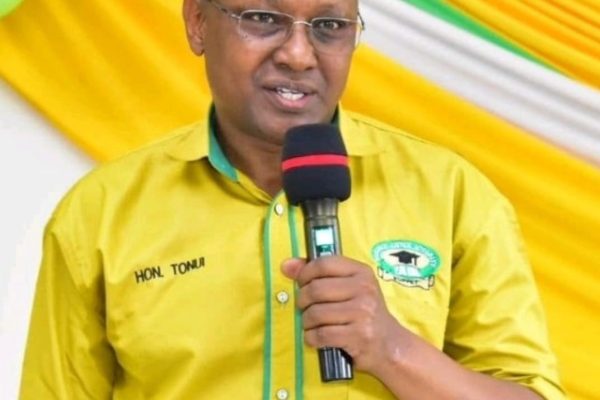 Ex-Bomet Central MP Ronald Tonui has called for a comprehensive review of the JSS framework.