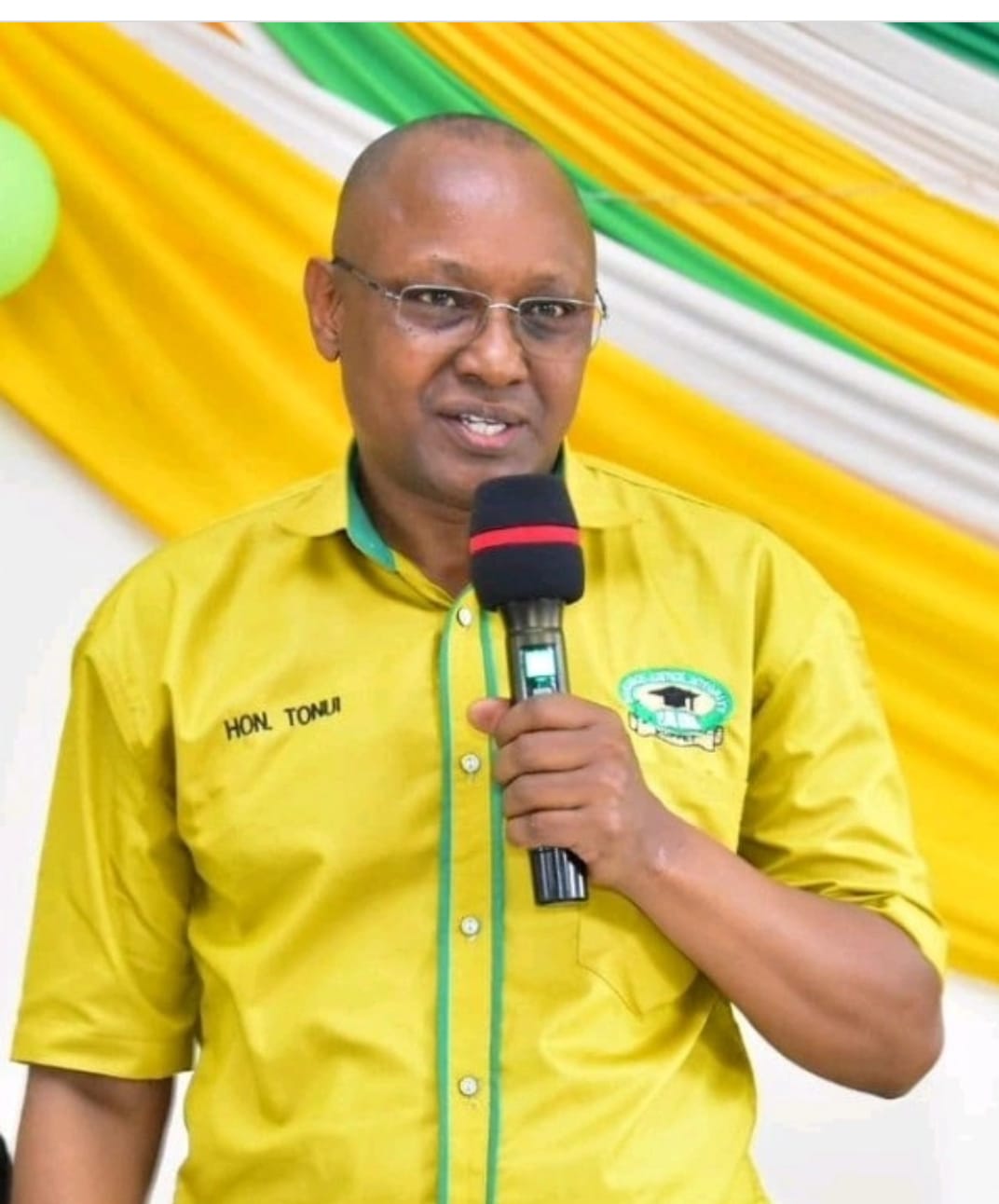 Bomet Ex-MP demands structural independence for JSS to safeguard CBE integrity 2 Ex-Bomet Central MP Ronald Tonui has called for a comprehensive review of the JSS framework.