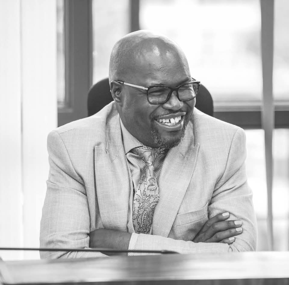 The late MP Johana Ng'eno