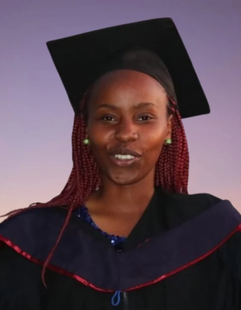 Kirinyaga JSS teacher Betty Wanjiru Nyaga, who was found dead last wednesday