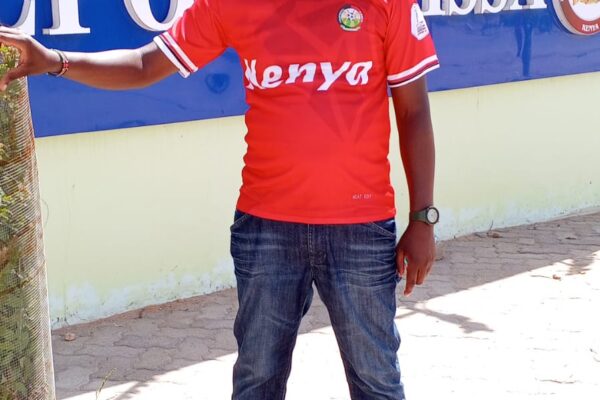 Makueni County KSEF secretary