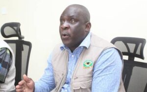 KNUT, KUPPET leaders visit Vihiga Senator in hospital, condemn Kisumu attack 2 knut