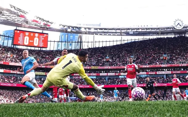 English Premier League match. The writer argue that banning it in boys' boarding schools fuels unrest among students