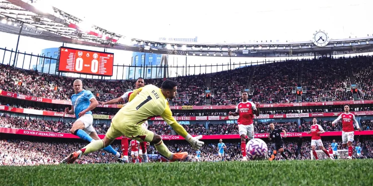 English Premier League match. The writer argue that banning it in boys' boarding schools fuels unrest among students