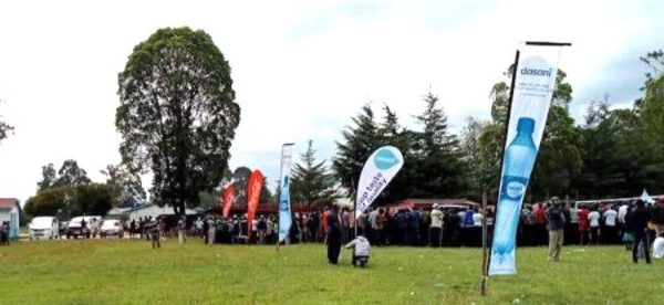 Nandi County school games. Two schools will represent Nandi County in the upcoming Rift Valley Regional School Games set to take place in Nakuru starting March 17.