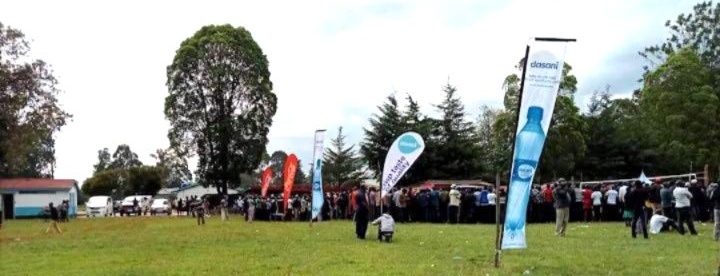 Nandi County school games. Two schools will represent Nandi County in the upcoming Rift Valley Regional School Games set to take place in Nakuru starting March 17.