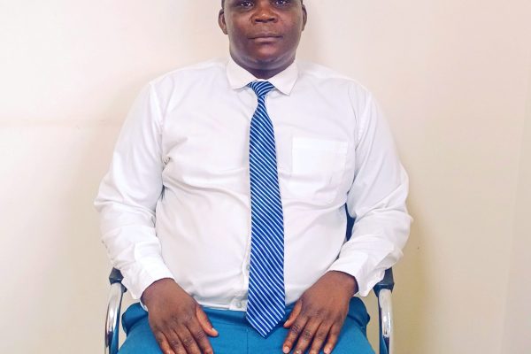 Polycap Ateto; He alludes that Technical Studies track focuses on developing practical and technical skills that prepare learners for careers in engineering, construction, aviation, marine technology, and industrial production