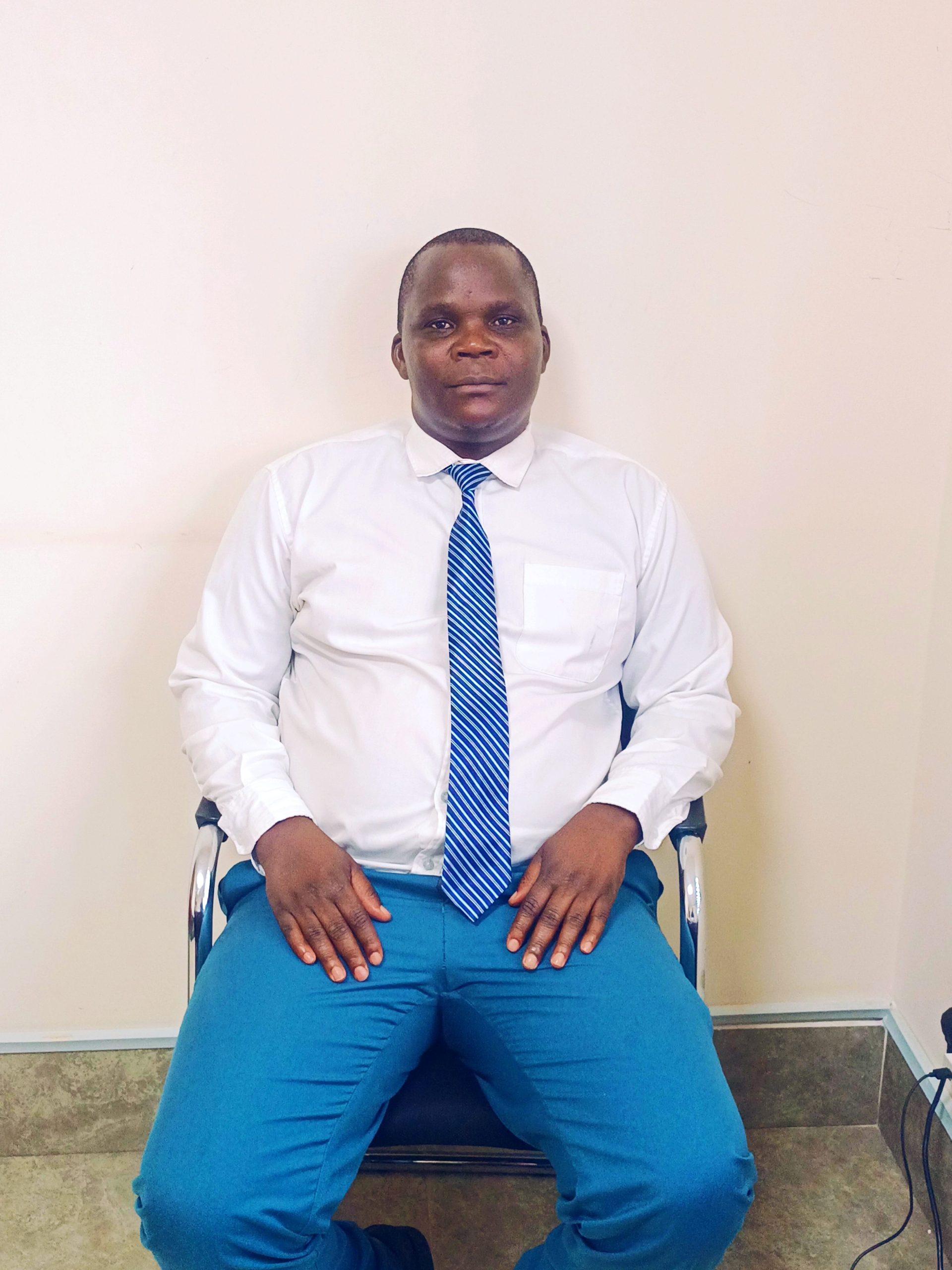 Polycap Ateto; He alludes that Technical Studies track focuses on developing practical and technical skills that prepare learners for careers in engineering, construction, aviation, marine technology, and industrial production