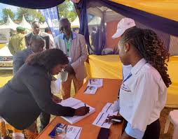Education stakeholders in the North Rift. Educationists have called on county governments to improve the working conditions of Early Childhood Development Education (ECDE) teachers, saying the educators have been neglected despite playing a critical role in the development of young children.