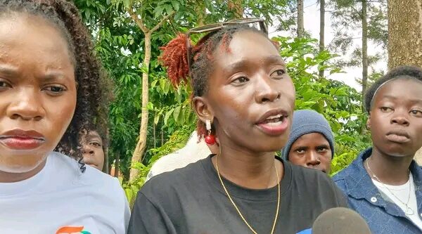 Jenga Afrihub, Busia