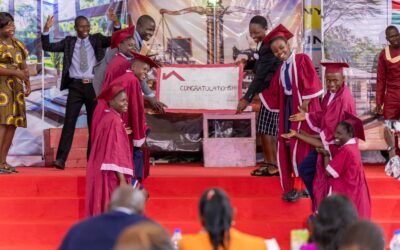 Students take the stage at the 64th Kenya National Drama and Film Festival at Kagumo Teachers Training College, impressing audiences with vibrant performances in drama, dance, and creative storytelling. Photo/Amos Kiarie