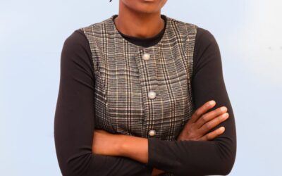 KUPPET Bomet branch Gender Secretary Evalyne Chepkirui