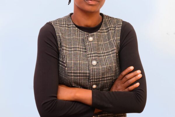 KUPPET Bomet branch Gender Secretary Evalyne Chepkirui