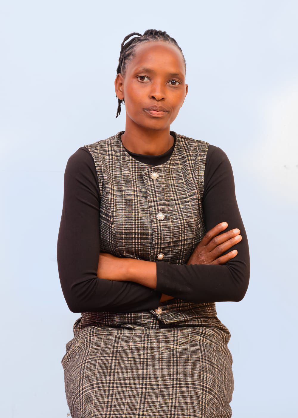 KUPPET Bomet branch Gender Secretary Evalyne Chepkirui