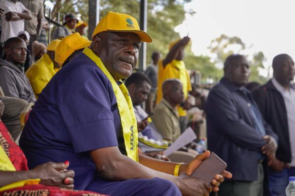 Ex-KESSHA boss Kahi Indimuli