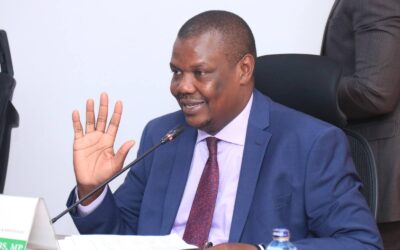 PIC Education Committee chair Wamboka Wanami