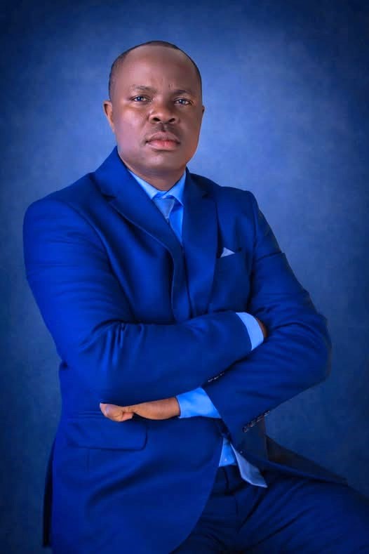 Assistant Executive Secretary of KUPPET Bungoma