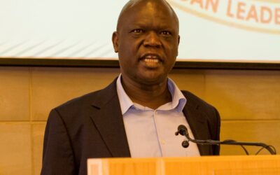 Christopher Khaemba