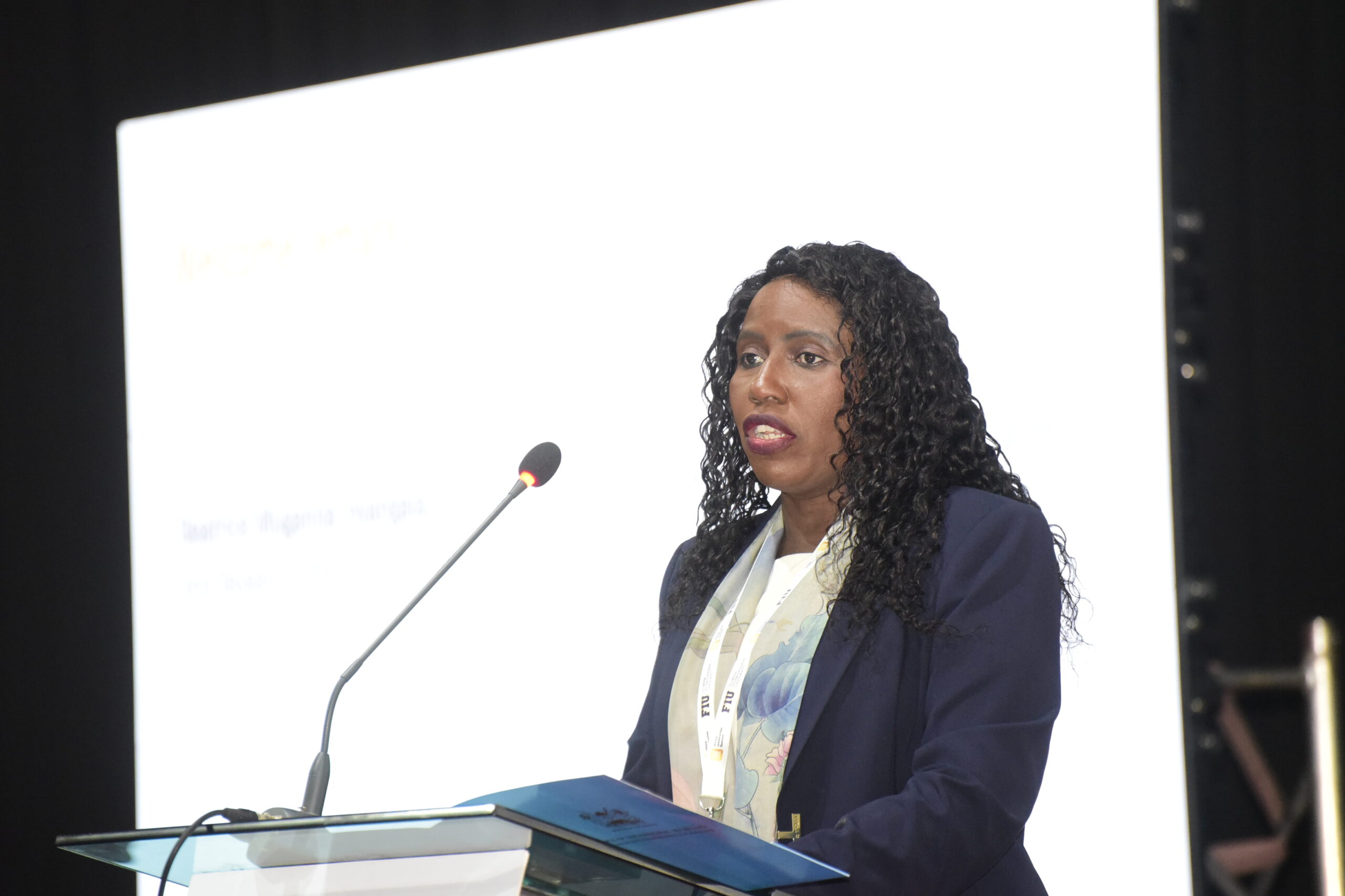 Africa Universities Summit 2026 ends with push for skills, innovation 3 Dr. Beatrice Muganda Inyangala is the Principal Secretary, the State Department for Higher Education and Research, Ministry of Education, Kenya speaking during the Africa Universities Summit 2026