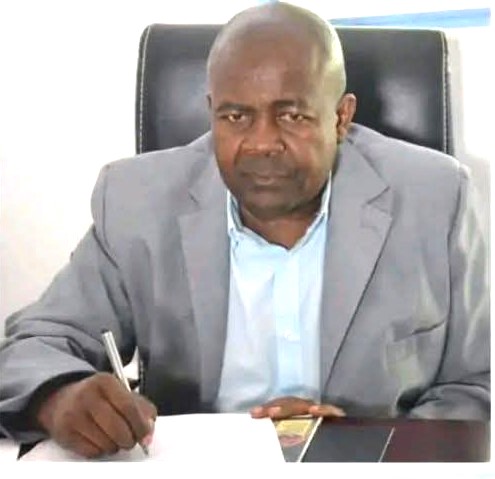 Siaya National Poly mourns death of Deputy Principal 1 siaya
