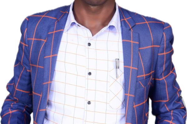 Victor Ochieng’ is career educator. He guides students on how to make informed career choices