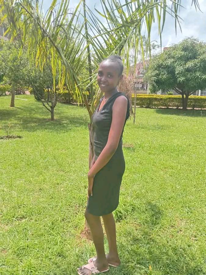 Kibabii University in mourning after student died while undergoing treatment 2 Hildah Koech, a second-year Bachelor of Education (Arts) student at Kibabii University, who passed away while undergoing treatment at Bungoma Referral Hospital.