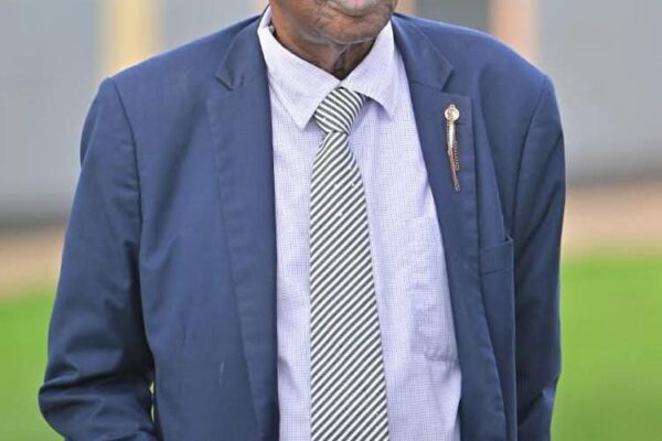 Mzee Samuel Arap Cheruiyot, the revered educationist and former senior official in the Ministry of Education, remembered for his pioneering role in shaping Kenya’s academic landscape and mentoring generations of learners.