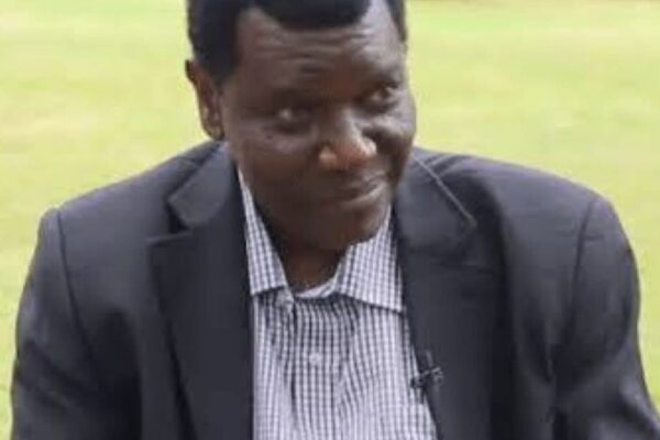 Patrick Sumba Mutoro, an experienced mathematics and physics educator, whose journey reflects resilience, adaptability, and a lifelong commitment to teaching and continuous learning across different education systems.