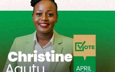 Christine Agutu is emerging as one of the most compelling figures in the Kenya Union of Post Primary Education Teachers (KUPPET) elections set for 18th April 2026.