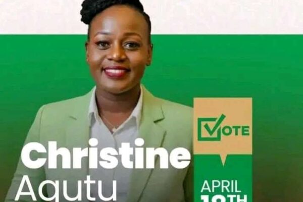 Christine Agutu is emerging as one of the most compelling figures in the Kenya Union of Post Primary Education Teachers (KUPPET) elections set for 18th April 2026.