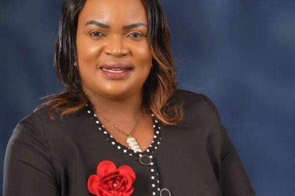 Dr. Jane Kere Imbunya, Principal Secretary, Public Service. Photo/Courtesy