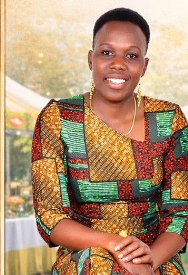 KUPPET Bomet Vivaline