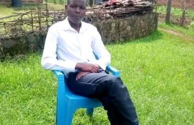 Bomet ailing teacher.