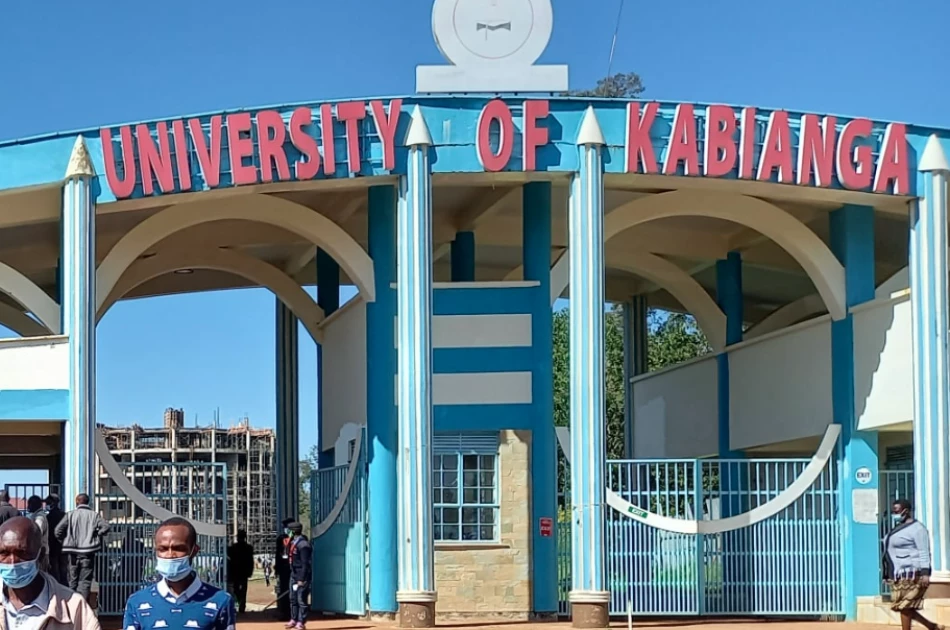 Kabianga Varsity declares war on absenteeism ahead of mandatory teaching practice briefing 2 School gate. University of Kabianga has taken a tough administrative stance on absenteeism, issuing strict instructions to third-year education students ahead of the upcoming Teaching Practice